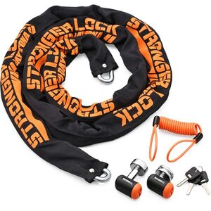 保管・盗難防止用品