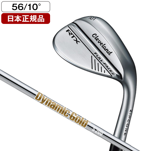 日本正規品 クリーブランド SMART SOLE FULL-FACE ウェッジ 2024 日本正規品 クリーブランド SMART SOLE FULL-FACE ウェッジ 2024