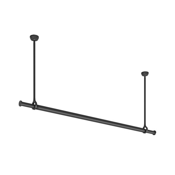 TOSO �����h���[�o�[ LB-1�Z�b�g �u���b�N �{�̃o�[S(95�`154cm)×�݂�|�[��45cm