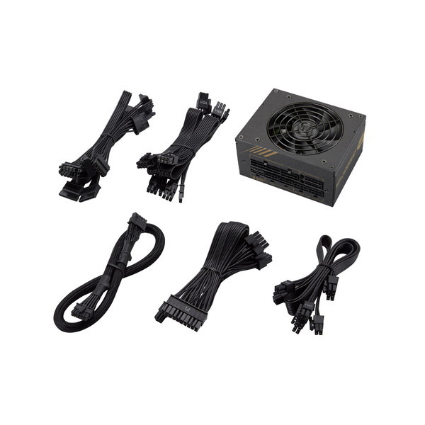 FSP DAGGER PRO 850W ATX3.0(PCIe5.0) （SDA2-850.GEN5