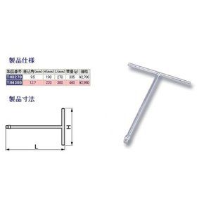 ソケットレンチ