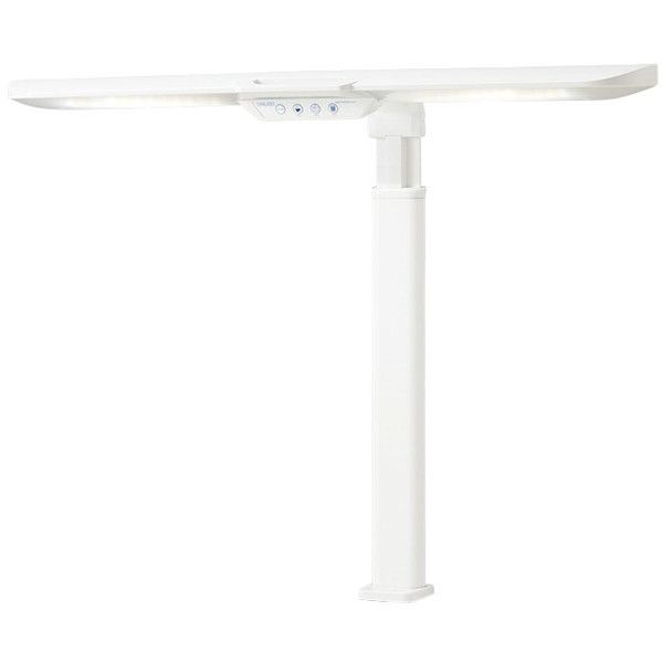 RCY~ LED[hRg[Xg[gCg zCg ECL-653 WH