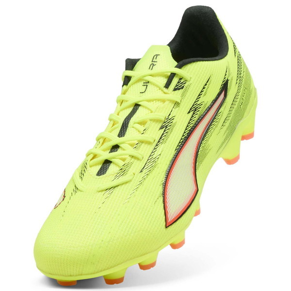PUMA v[} TbJ[V[Y Eg 6 v HG/AG 26.0cm 108994 01 Yellow Alert-PUMA Black-Glowing Red-Lime Squeeze