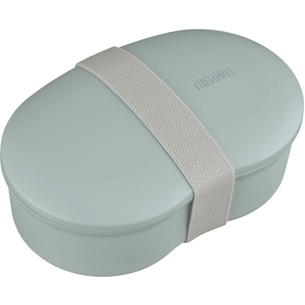THERMOS DJV-570-SRA ソラ [フレッシュランチボックス (570ml)] | 激安