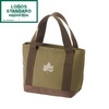 LOGOS 氷点下パック 抗菌・ベーシッククーラー トート No.81670329
