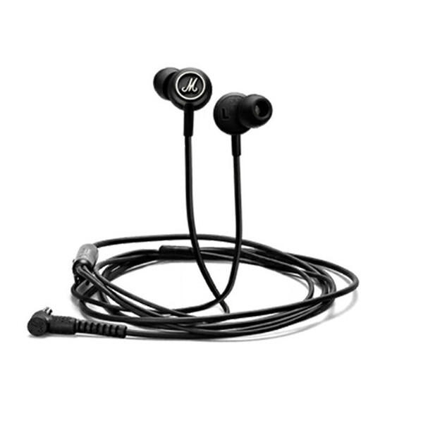 Marshall Mode Black and White (ZMH-04090939) [�_�C�i�~�b�N���^�J�i���C���z��]