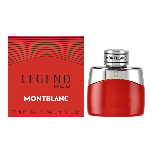 Montblanc �����u���� ���W�F���h ���b�h �I�[�h�p���t�@�� 30ml MV-MONTBLANCLERED-30