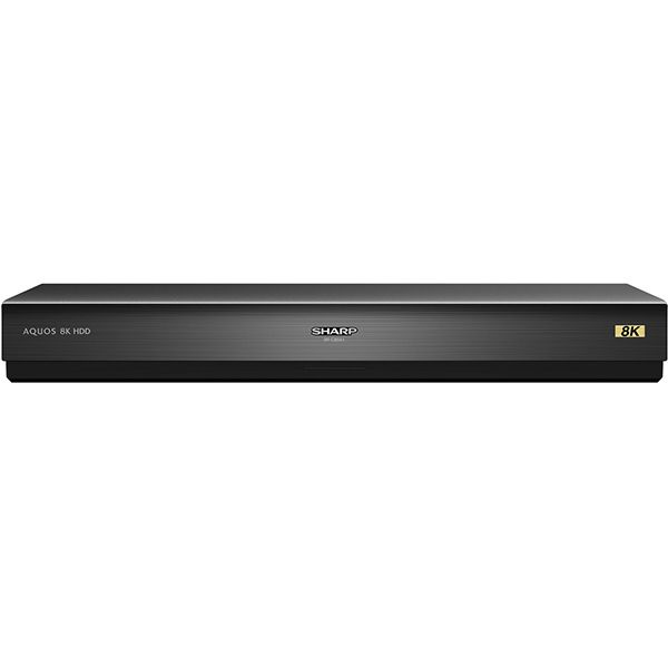 SHARP 8R-C80A1 [HDDレコーダー (8TB)] | 激安の新品・型落ち 