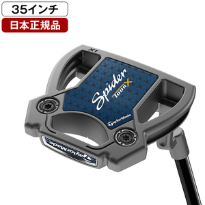 テーラーメイド パター 通販 ｜ 激安の新品・型落ち・アウトレット