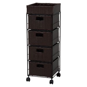 ランドリー収納