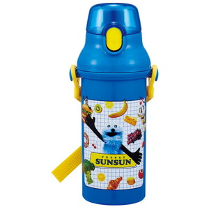 子供用弁当箱・水筒