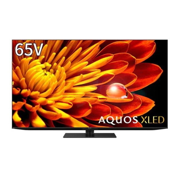 SHARP 4T-C65EP1 AQUOS XLED [65V型 地上・BS・110度CSデジタル 4K内蔵