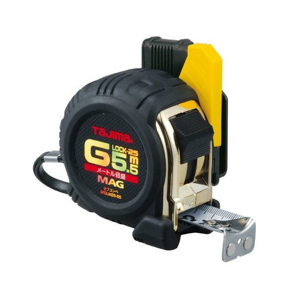 ^W} GbN 25mm5.5m Zt}O SFGLM25-55BL
