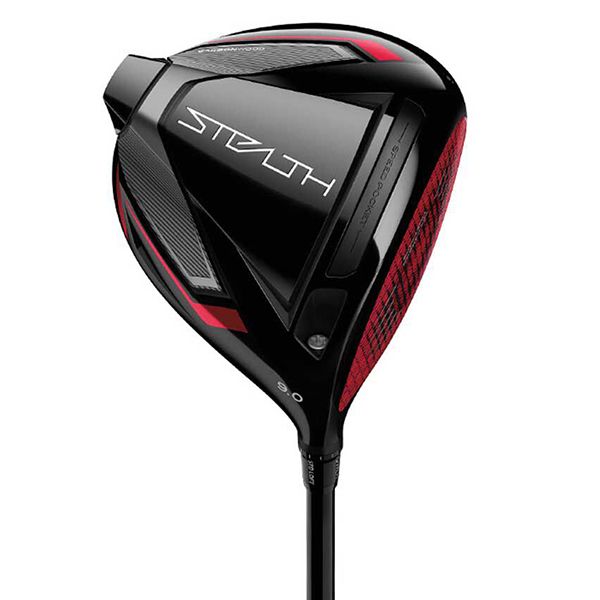 日本正規品】 テーラーメイド ステルス ドライバー 2022年モデル 