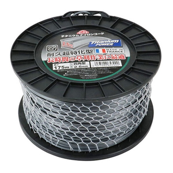 ZteB[3 `^jEiCR[hlp^ 2.6mm×175m