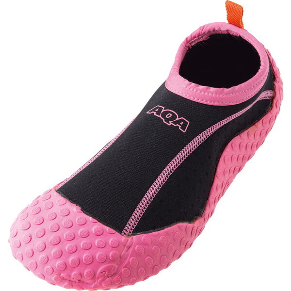 AQA(�G�[�L���[�G�[) �X�m�[�P�����O�V���[�YIII �s���N 22cm KW4472N 43