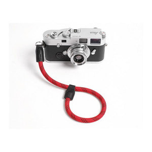 カメラストラップ