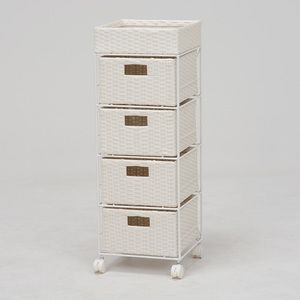 ランドリー収納