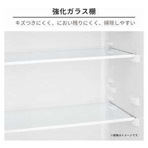 Hisense HR-B12HW ホワイト [冷蔵庫 (124L・右開き)] | 激安の新品・型