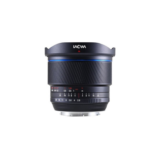 LAOWA LAO0487 10mm F2.8 ZERO-D FF L-Mount(MF) [単焦点レンズ] | 激安の新品・型落ち・アウトレット  家電 通販 XPRICE - エクスプライス (旧 PREMOA - プレモア)