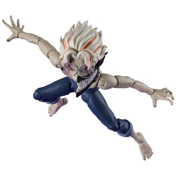 S.H.Figuarts ダンダダン オカルン」の人気商品一覧・価格比較 - 価格.com