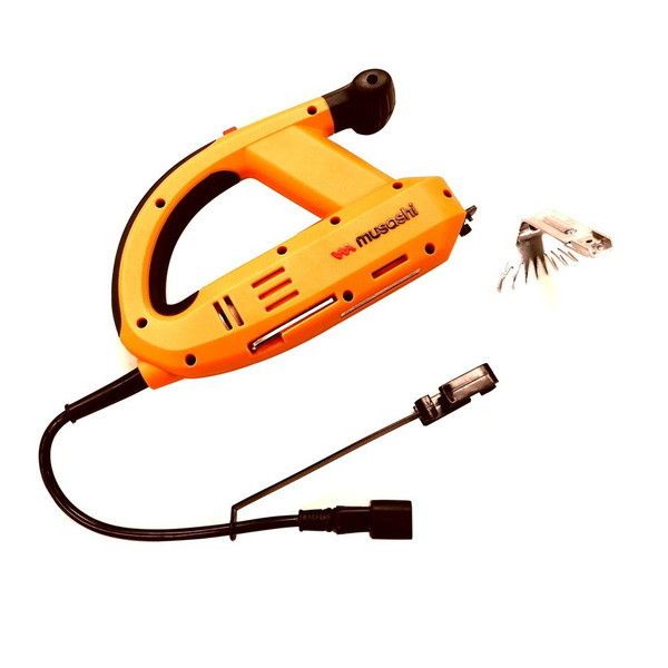 ムサシ TW-800 [除草バイブレーター] | 激安の新品・型落ち