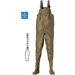 安全靴・作業靴