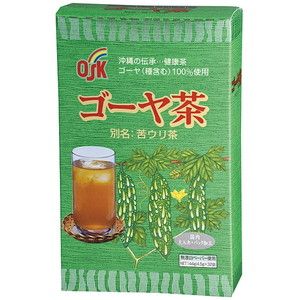 茶葉・粉末ティー