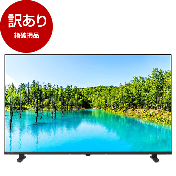 TVS REGZA 40V35N [40V�^ �n��EBS�ECS�f�W�^�� �n�C�r�W���� �t���e���r]