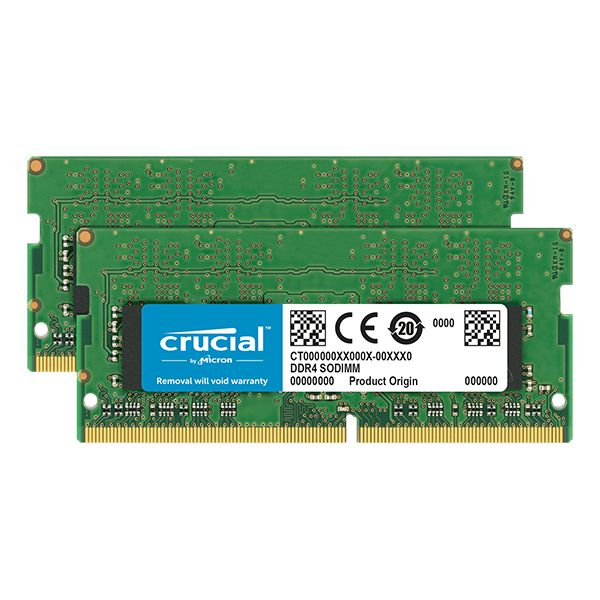 CFD W4N2666CM-16GB CFD Selection [ノート用メモリ(SODIMM DDR4 PC4