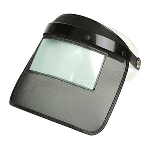 保護メガネ・防災面