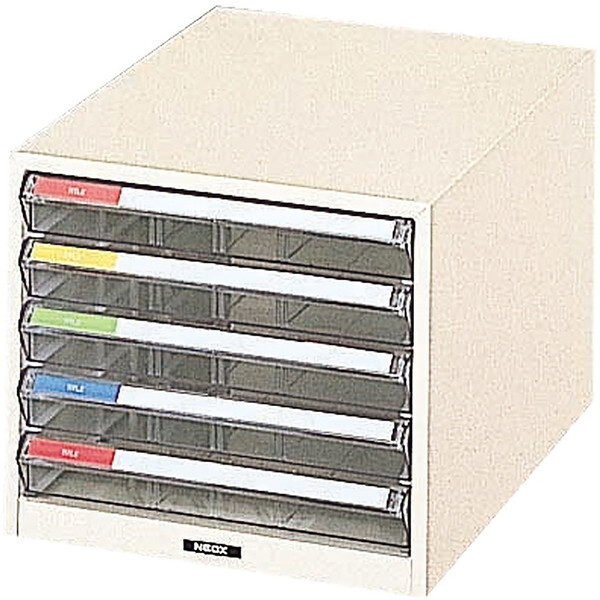 Nakabayashi B4-5P ^[P[X B4 291×411×254 1