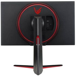 LGエレクトロニクス 27GN650-B UltraGear [27型ゲーミング液晶