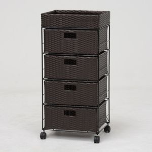 ランドリー収納