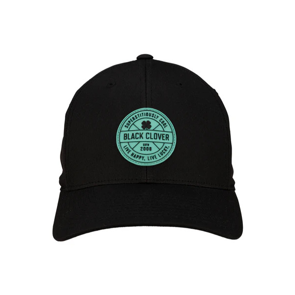 ubNN[o[ Lbv BCJS5HA107F SUPERSTITION TEAL/BLACK HD PATCH / BLACK F