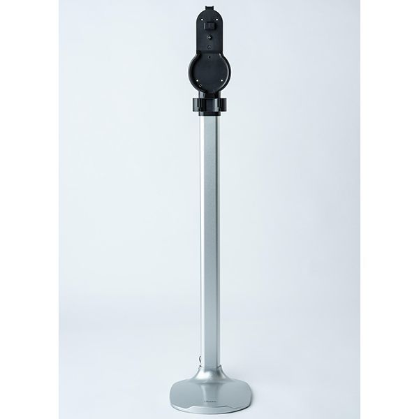 iroom AST-009 PLUS + コードレス掃除機スタンド [サイクロン式