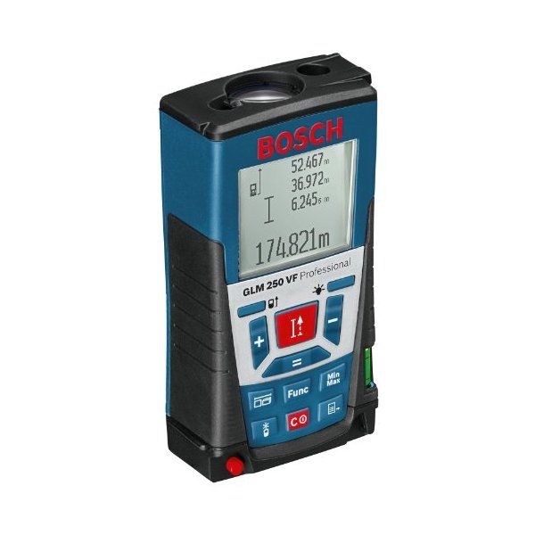 ボッシュ(BOSCH) GLM250VF [レーザー距離計] | 激安の新品・型落ち・アウトレット 家電 通販 XPRICE - エクスプライス (旧  PREMOA - プレモア)