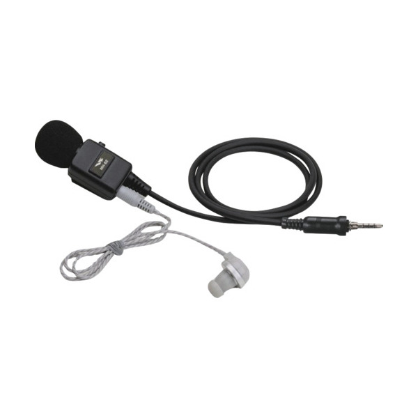 Vertex Standard LMR MH62A4B �X�^���_�[�h �^�C�s���^�C���z���}�C�N