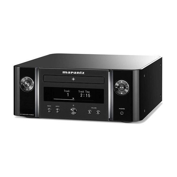 Marantz M-CR612/FB ブラック [ネットワークCDレシーバー