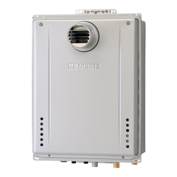 NORITZ GT-C2472SAW-T-1BL-13A �G�R�W���[�Y [�K�X�ӂ닋���� (�s�s�K�X�p�E24���E�I�[�g�EPS�����ݒu�`)]