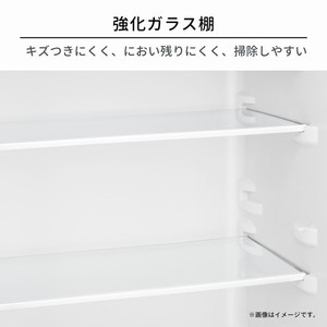 Hisense HR-K12HB ブラック [冷蔵庫 (124L・右開き)] | 激安の新品・型