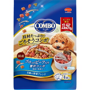 犬用フード