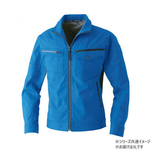 保護服・作業服