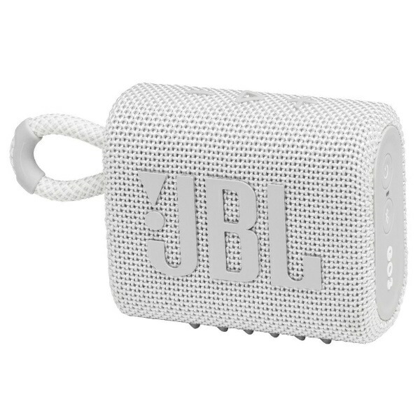 JBL GO3 Bluetoothスピーカー 防水