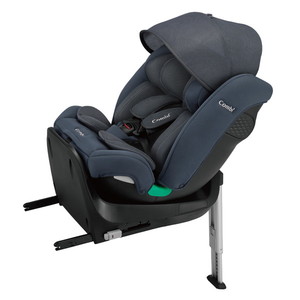 RECARO レカロ サリア エリート マットブラック [チャイルドシート
