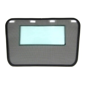 保護メガネ・防災面