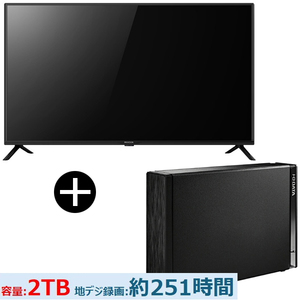 MAXZEN J40CH06 40V型 地上・BS・110度CSデジタル フルハイビジョン 