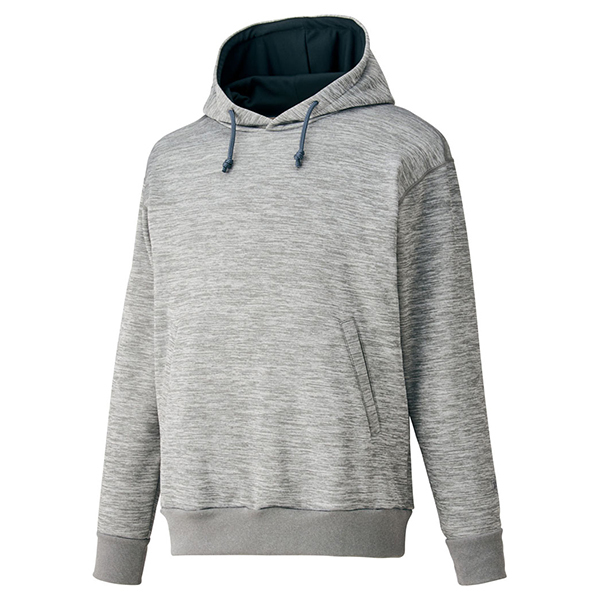 ZETT [bg 싅EGA HEAT-Z NуXEFbgp[J[ O[ S BOS311 1500