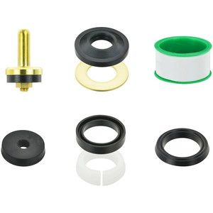 その他水栓金具・部品