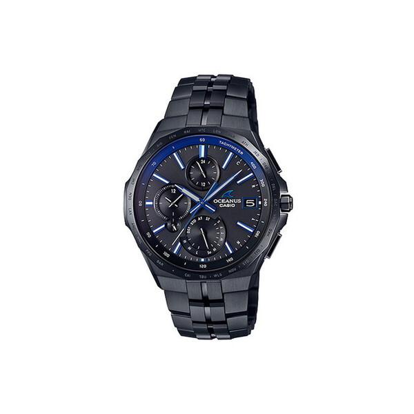 CASIO OCW-S5000B-1AJF OCEANUS(IVAiX) }^ [\[[[drv (YEHb`)]
